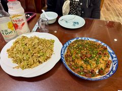 -小铜锣湾海鲜家常菜馆(河西店)