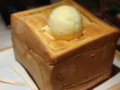 -绿茶餐厅(松江万达店)