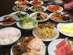 -水晶之星洗浴温泉汗蒸