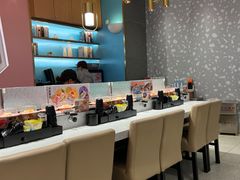 -争鲜回转寿司(南开大悦城店)