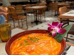 -太食獸泰式茶餐厅(IFS国金中心店)