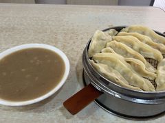 -奕宏饺子楼(朱庄小区店)