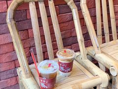 -茶月山·潮汕茶店(天河北店)