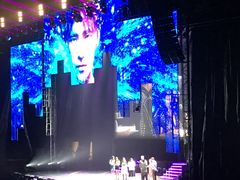 -宝能国际体育演艺中心