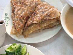 -清真永恒华威肉饼(潘家园店)