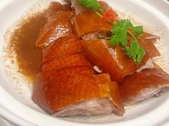 -香港狮子山下·明星粤菜餐厅(北苑店)