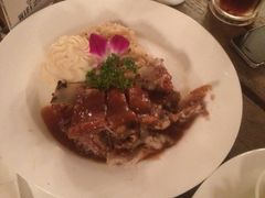-宝莱纳啤酒花园餐厅PAULANER BRAUHAUS Nanjing(广州路店)