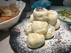 -华竹饭店(中央大街店)