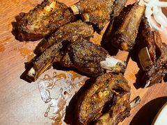 -丝路金桃·新疆菜(徐汇店)