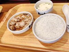 -真功夫(棠下店)