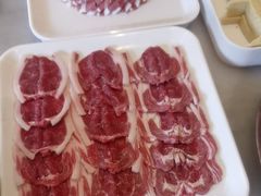 -牛街·马辈儿涮肉(牛街总店)