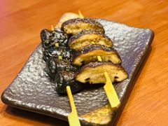 -8PINTS八品脱·日料·烧鸟·精酿小酒馆(莘庄店)