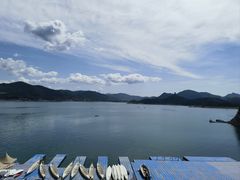 -北京金海湖景区
