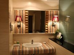 -成都绿洲大酒店(春熙路太古里店)