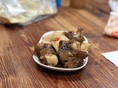 牛蹄-老兵牛蹄店(下沙店)