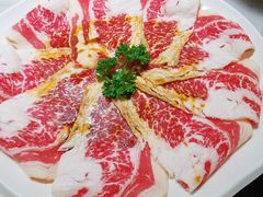 -韩宫宴烤肉·黑毛和牛·料理(合肥滨湖银泰城店)