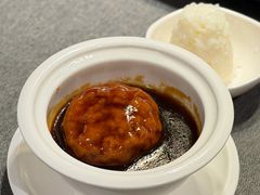 -羲和雅苑•北京烤鸭(国贸商城店)