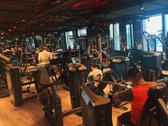 -威尔仕健身会所(古北1699店)