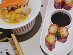 -蔡澜点心·粤菜(丽泽天街店)