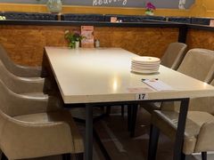 -如轩·海鲜砂锅粥·潮汕菜(小榄店)