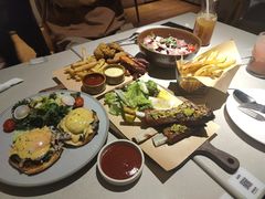 -农畉LONFOOD(福田星河COCOPark店)