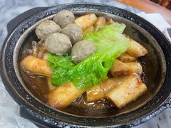 -珍珍小食店(西华路店)