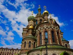 -滴血救世主教堂