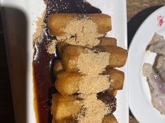 -渝信川菜(长安店)