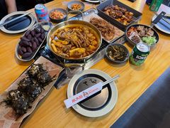 -爪大厨·延边酱鸡爪 (前成店)