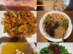 -清水亭湖北菜(大屯DT51店)