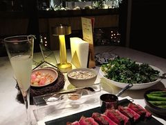 -The ROOF (通盈中心店)