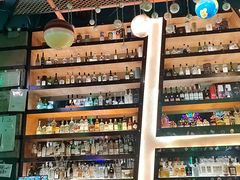 -Famous肥猫墨西哥音乐餐吧(五棵松华熙LIVE店)