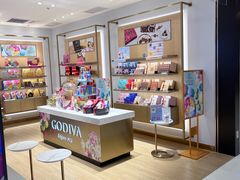 -GODIVA(王府井apm店)