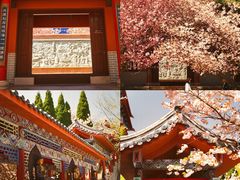 -石岛赤山风景区
