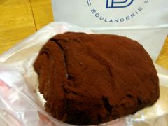 -巴黎贝甜(熙悦汇店)