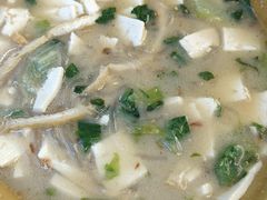 -老洛阳豆腐汤(栾川总店)