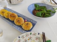 -沿途四季·云南菜·诗酒茶(蓝色港湾店)