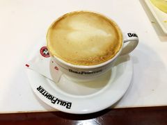 -斗牛士牛排餐厅(嘉里汇店)