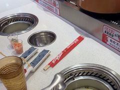 -龍歌自助小火锅(市南金茂湾店)