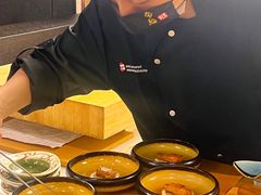 -帝鮨·烧肉割烹(龙湖金楠天街店)