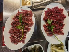 -燃计沙茶皇·香港沙茶火锅(人广旗舰店)