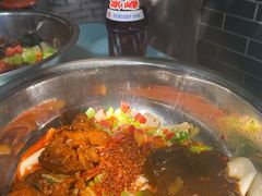 biangbiang面-玲玲面屋