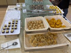 -素之缘素食(新之城店)