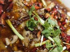 -巴蜀风情(西溪欢乐城店)