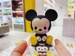 -泡泡玛特POPMART(上海环球港店)