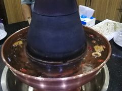 -草原饭店火锅