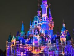 -上海迪士尼度假区