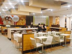 大堂-肯德基(欣旺店)