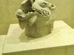 -南越王博物院(王宫展区)