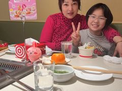 -海底捞火锅(银泰中心店)
